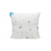 Подушка БИО ПУХ Leleka-Textile 60х60 М40