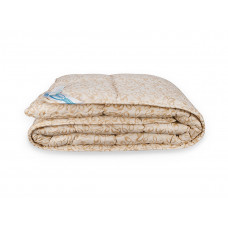 Одеяло Овечья шерсть, весна-осень Leleka-Textile 172х205 М7
