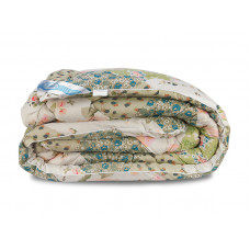 Одеяло Шерстяное, эконом Leleka-Textile 140х205 П772