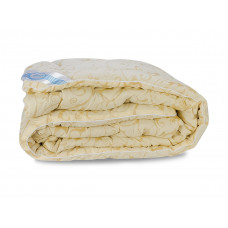 Одеяло Овечья шерсть, зима Leleka-Textile 140х205 М26