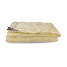 Одеяло Овечья шерсть, зима Leleka-Textile 140х205 М31