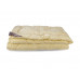 Одеяло Овечья шерсть, зима Leleka-Textile 140х205 М31