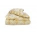 Одеяло Овечья шерсть, зима Leleka-Textile 140х205 М43