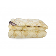 Одеяло Овечья шерсть, зима Leleka-Textile 172х205 М43