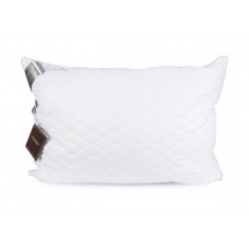 Подушка Elegant Leleka-Textile 50x70 белый