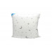 Подушка детская БИО ПУХ Leleka-Textile 50x50 М40