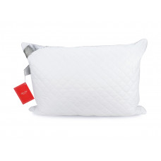 Подушка Medium Leleka-Textile 50x70 белый