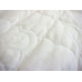 Наматрасник с бортами Leleka-Textile 160х200 белый