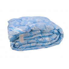 Одеяло Лебяжий пух Leleka-Textile 200х220 Т4