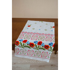 Полотенце льняное 