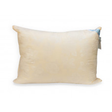 Подушка Лебяжий пух Leleka-Textile 70x70 Т2