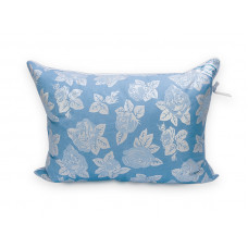 Подушка Лебяжий пух Leleka-Textile 50x70 Т4
