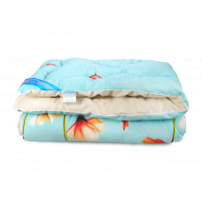 Одеяло Фаворит, стандарт Leleka-Textile 140х205 С174_175