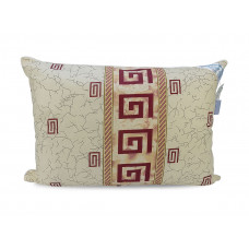 Подушка Фаворит Leleka-Textile 50x70 цветной