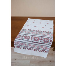Полотенце льняное 