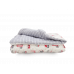 Одеяло Шерстяное стандарт Leleka-Textile 140х205 С156_157