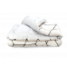 Одеяло Шерстяное стандарт Leleka-Textile 200х220 С162_163