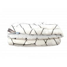 Одеяло Шерстяное стандарт Leleka-Textile 200х220 С162_163