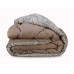 Одеяло Шерстяное, облегченное Leleka-Textile 172х205 С59_60