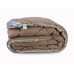Одеяло Шерстяное, облегченное Leleka-Textile 172х205 С59_60