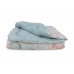 Одеяло Шерстяное, облегченное Leleka-Textile 172х205 С103_104