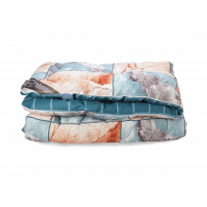 Одеяло Шерстяное, облегченное Leleka-Textile 140х205 С170_171