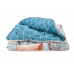 Одеяло Шерстяное, облегченное Leleka-Textile 200х220 С170_171
