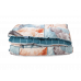 Одеяло Шерстяное, облегченное Leleka-Textile 200х220 С170_171