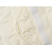 Наматрасник Эко Leleka-Textile 120х200 М2