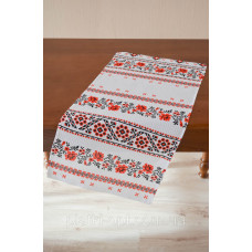 Полотенце вафельное большое 